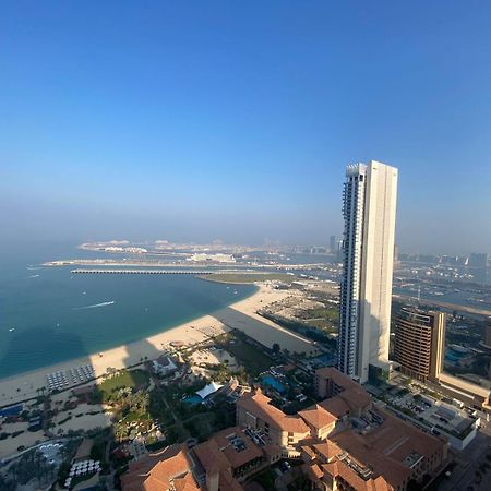 Dubai Eye Hostel Exterior photo