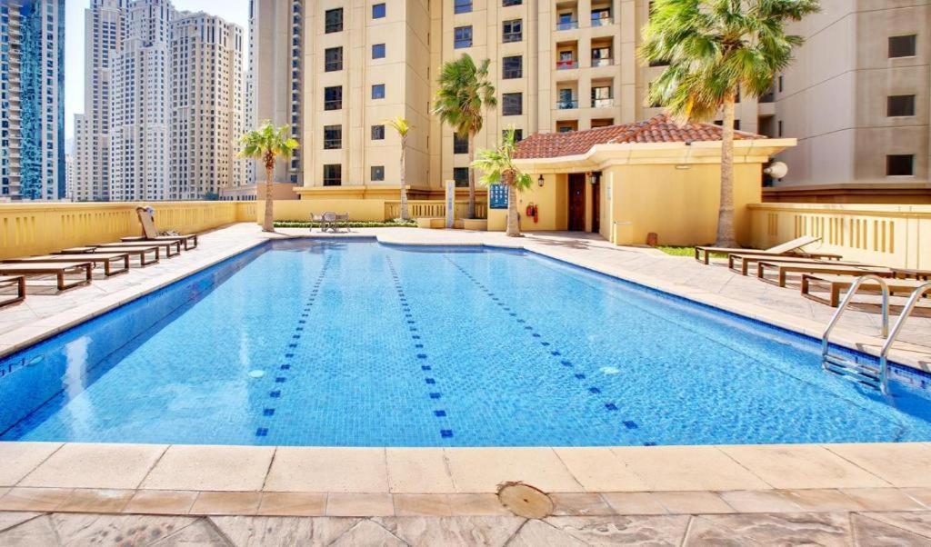 Dubai Eye Hostel Exterior photo