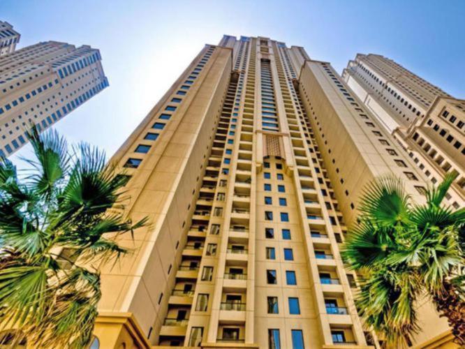 Dubai Eye Hostel Exterior photo