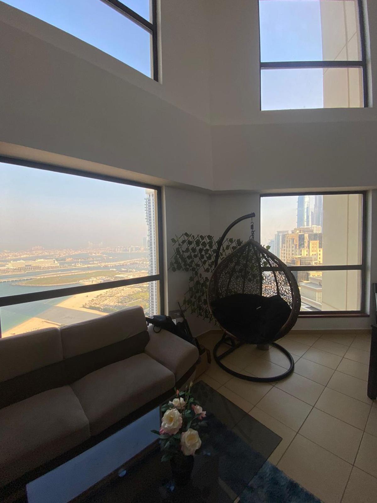 Dubai Eye Hostel Exterior photo